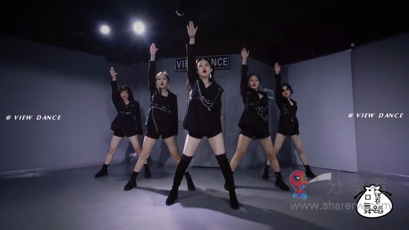 舞蹈大全TV 1.0.0 无广告版-第2张图片-分享迷