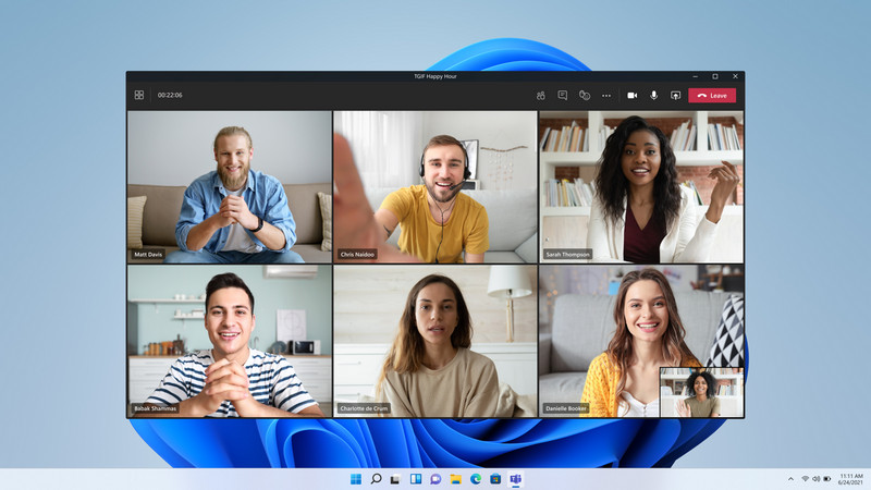 不忘初心版 Windows11 v22H2 (22621.2215) X64 无更新[纯净精简版]-第3张图片-分享迷
