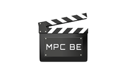 MPC-BE v1.8.7 超经典强大播放器
