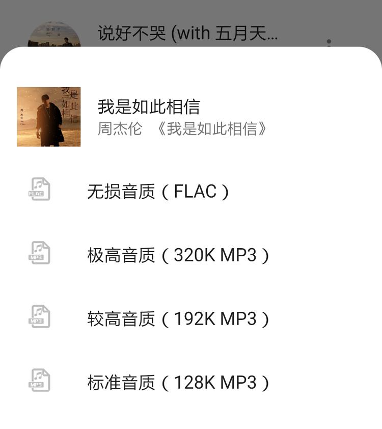 五音助手2.8.6 全网音乐|试听|无损下载|MV下载-第3张图片-分享迷 五音助手2.8.6 全网音乐|试听|无损下载|MV下载-第3张图片-分享迷