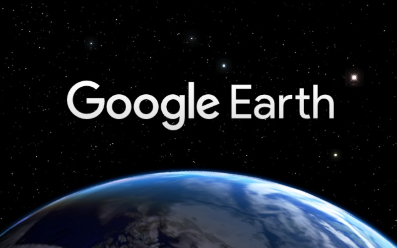 谷歌地球 Google Earth Pro v7.3.6.10441 中文免费版-第1张图片-分享迷