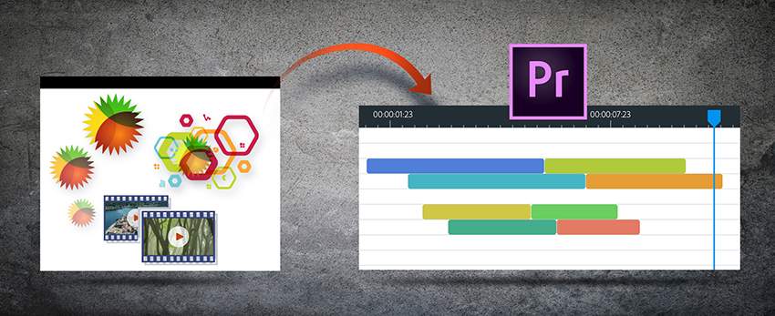 Adobe Premiere Pro 2020 v14.0.3.1 直装版-第3张图片-分享迷