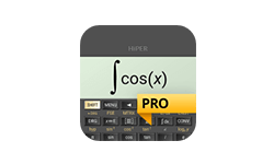 艾泰计算器 HiPER_Calc_PRO v11.2.7 解锁版
