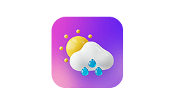天气 v1.0.4 免费好用多功能天气APP
