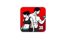 健身教练 v1.1.5 免费无广健身APP