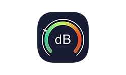 噪音分贝仪 v2.1.1 测噪音APP