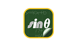 学生计算器 v2.17 超牛 支持解方程组画函数图像