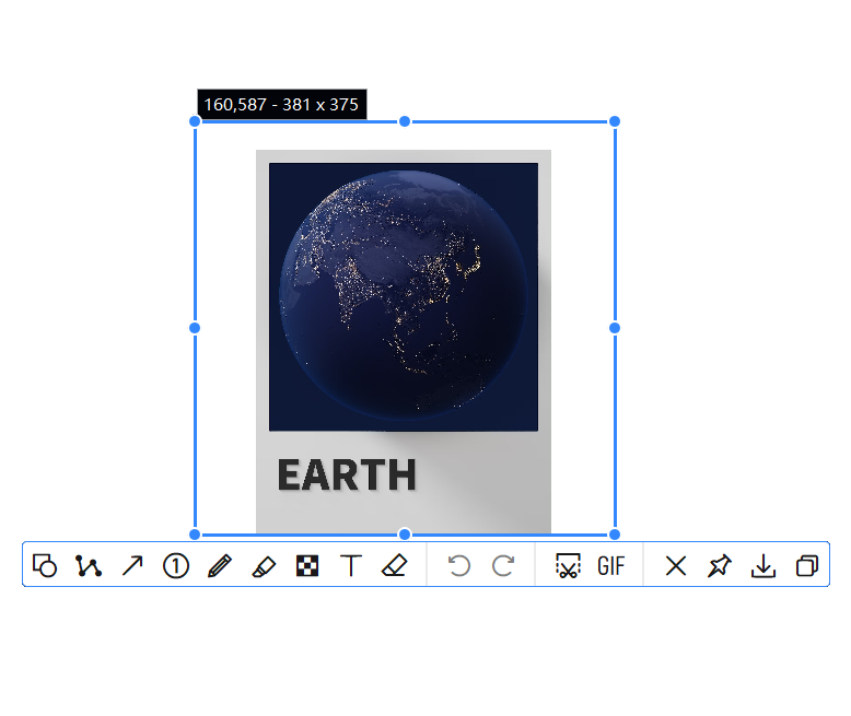 PixPin v1.7.6.0 全能截图软件-第1张图片-分享迷 PixPin v1.7.6.0 全能截图软件-第1张图片-分享迷