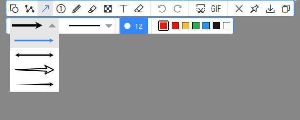 PixPin v1.7.6.0 全能截图软件-第9张图片-分享迷 PixPin v1.7.6.0 全能截图软件-第9张图片-分享迷