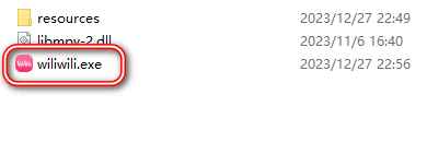 wiliwili v1.3.0 专为手柄设计的第三方b站 支持任天堂|PS4|PSVita|PC全平台-第7张图片-分享迷