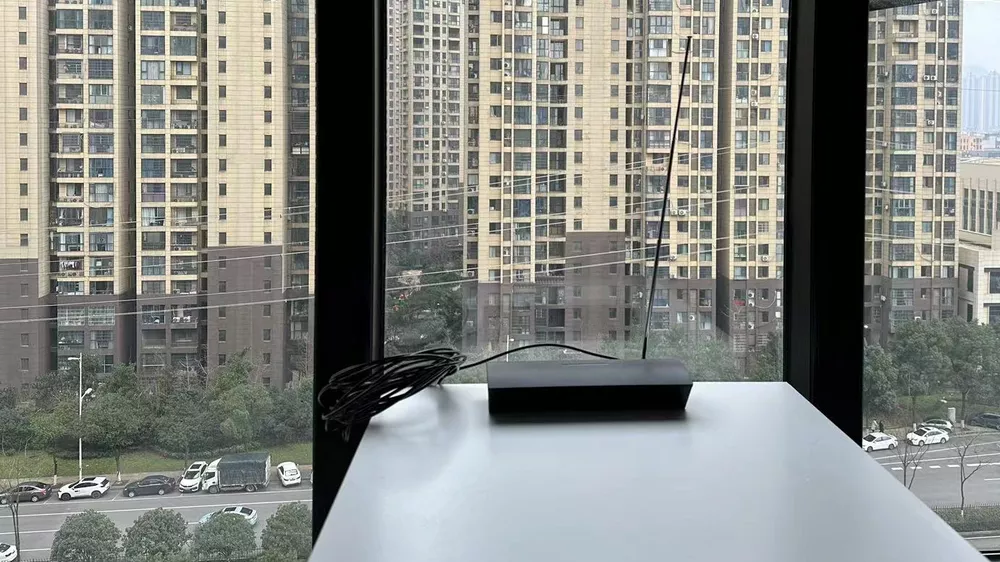 DTMB，电视家之后的免费看电视方案 无需网络-第6张图片-分享迷