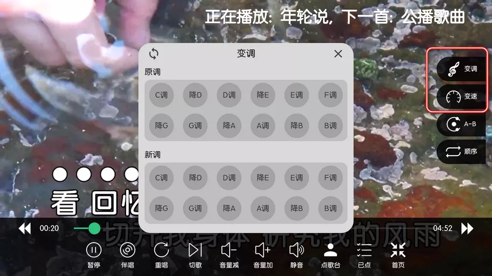 KTV v60.0.0 修复版 免费电视K歌-第5张图片-分享迷 KTV v60.0.0 修复版 免费电视K歌-第5张图片-分享迷