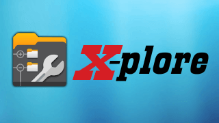 X-plore v4.44.06 完美适配TV 手机/电视通用-第1张图片-分享迷