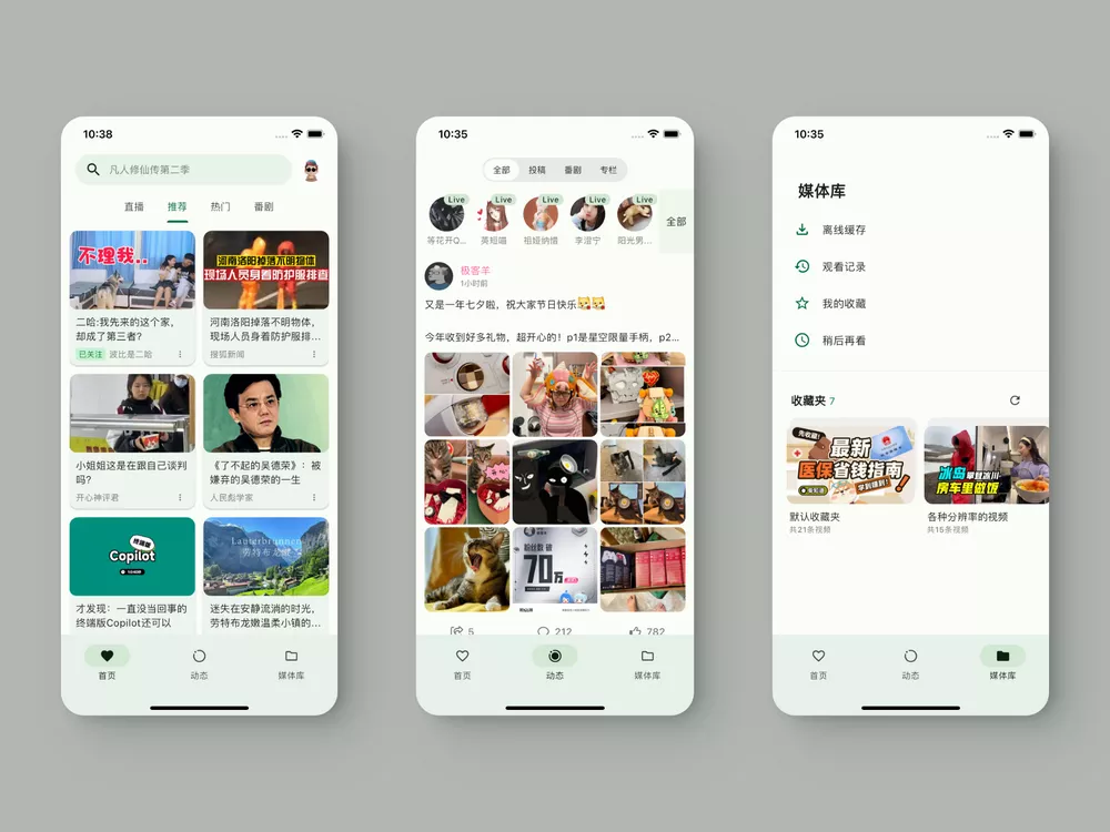 PiliPlus v1.1.4.5 支持横屏-第2张图片-分享迷