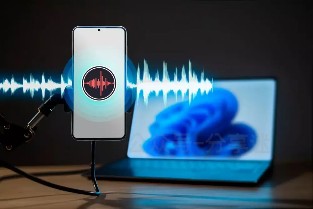 AudioRelay v0.27.5 手机秒变电脑音箱+麦克风-第1张图片-分享迷