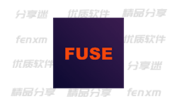 FUSE(原HuYa) v3.0.13-b1 聚合直播