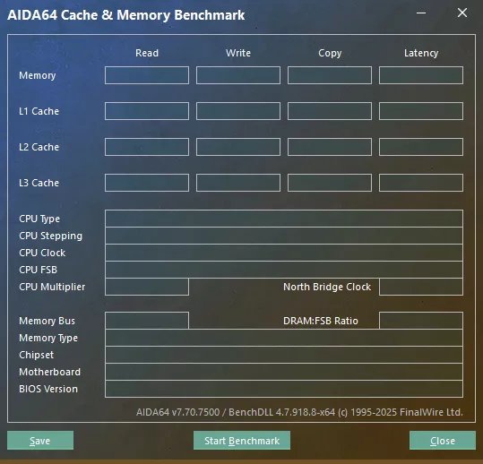 AIDA64 Extreme v8.00 至尊版-第3张图片-分享迷