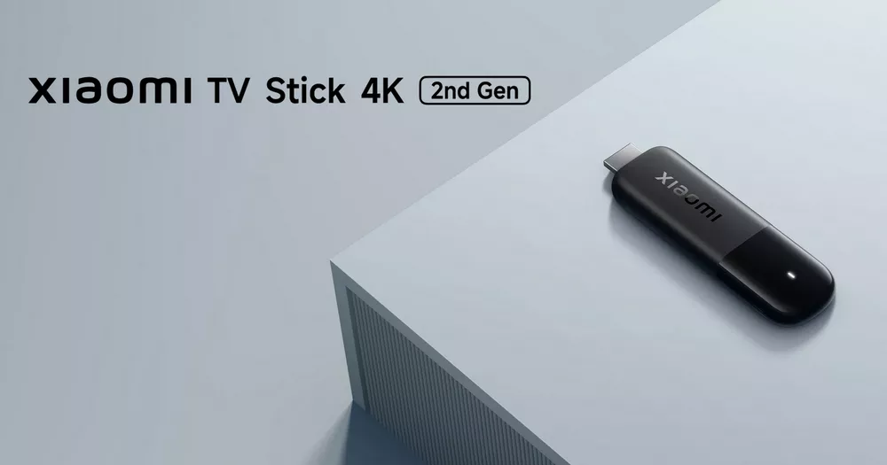 小米首款Google TV电视棒,4K输出,兼容杜比视界!-第1张图片-分享迷  小米首款Google TV电视棒,4K输出,兼容杜比视界!-第1张图片-分享迷