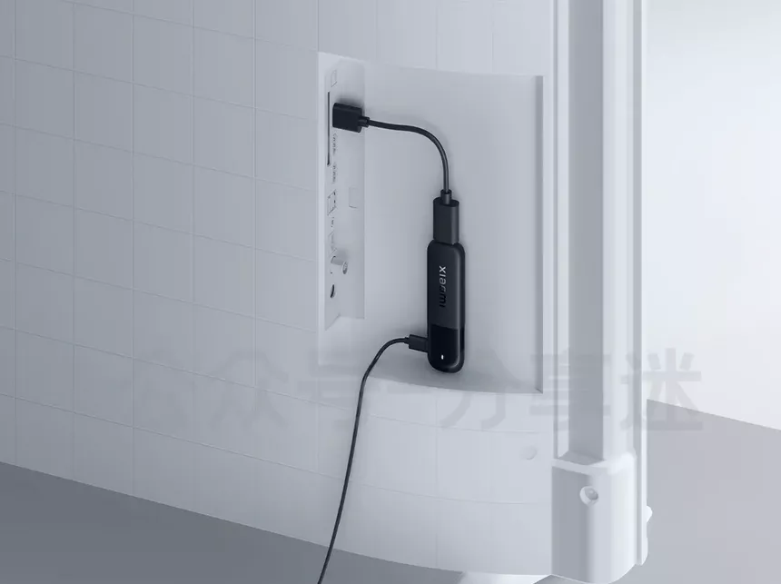 小米首款Google TV电视棒,4K输出,兼容杜比视界!-第2张图片-分享迷  小米首款Google TV电视棒,4K输出,兼容杜比视界!-第2张图片-分享迷