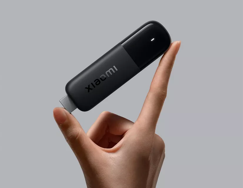 小米首款Google TV电视棒,4K输出,兼容杜比视界!-第3张图片-分享迷  小米首款Google TV电视棒,4K输出,兼容杜比视界!-第3张图片-分享迷