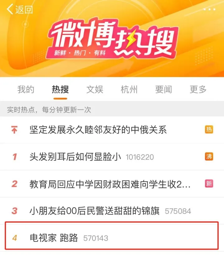 今天是世界电视日!所有三方直播全部停用! -第3张图片-分享迷 今天是世界电视日!所有三方直播全部停用! -第3张图片-分享迷