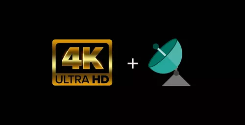 DTMB+4K 超高清来了，可能是最好的免费方案！