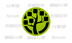 WinDirStat磁盘统计及清理工具 v2.4.10 绿色版