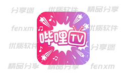 BiliTV v1.2.1 AI开发的B站第三方电视版