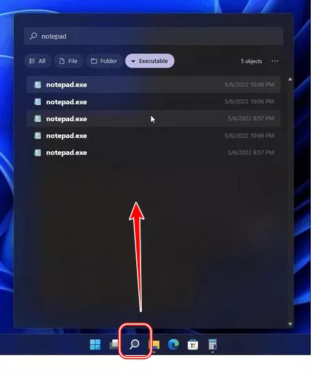 Everything文件搜索工具 v1.4.1.1032 完整版/精简单文件版-第4张图片-分享迷