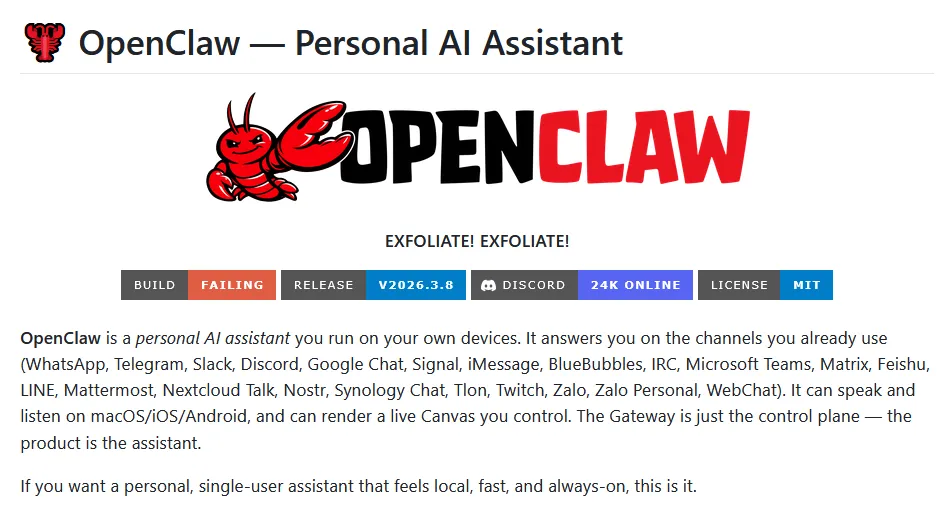  第一批玩OpenClaw的人，已经开始清醒了？-第1张图片-分享迷