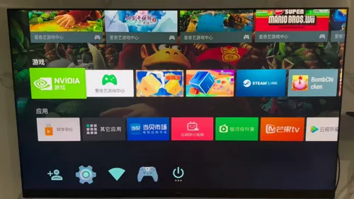 SHIELD TV，越用越香！