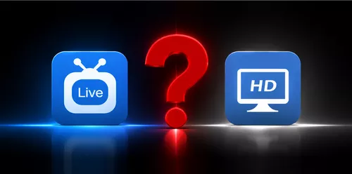 电视直播Pro和高清电视被罗永浩怒喷，要没了？