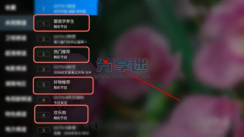 电视直播Pro和高清电视被罗永浩怒喷，要没了？-第6张图片-分享迷