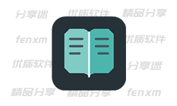 TVBookReader v0.22.7 开源电视电子书阅读器