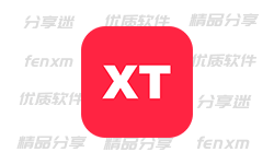 XT v0.2.8 小红书TV版