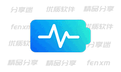 Battery Health v1.0 笔记本电池健康度查看