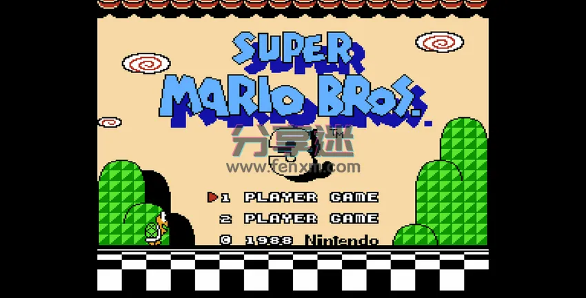 RetroTVMaker v0.3.0 游戏一键打包成TV版-第5张图片-分享迷
