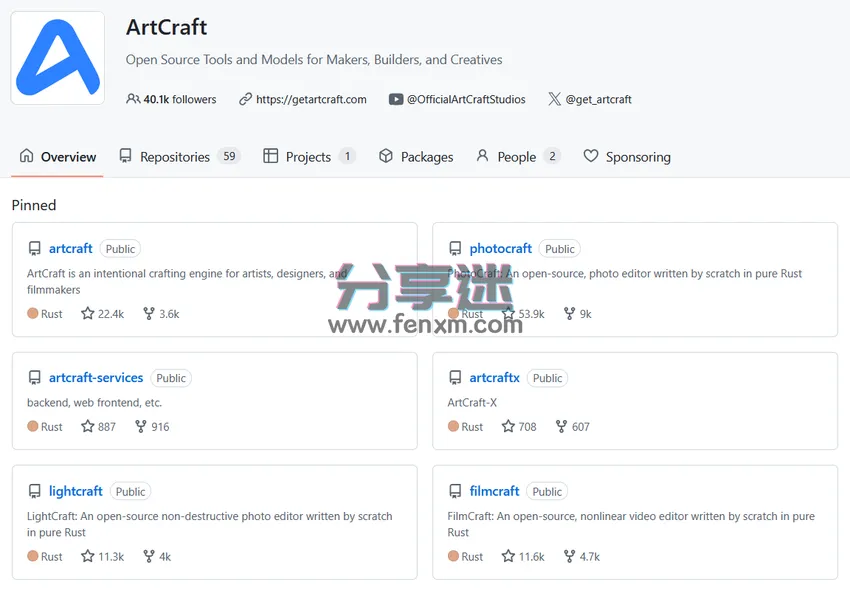 七款全免费,Adobe全家桶被AI“抄家”了-第2张图片-分享迷 七款全免费,Adobe全家桶被AI“抄家”了-第2张图片-分享迷